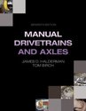 Manual Drivetrains and Axles