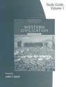 Western Civilization, Volume 1