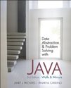 Data Abstraction and Problem Solving with Java: Wa