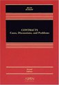 Contracts: Cases, Discussion, and Problems