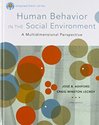 Brooks/Cole Empowerment Series: Human Behavior in 