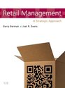 Retail Management: A Strategic Approach