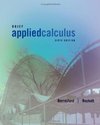 Applied Calculus, Brief