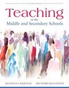 Teaching in the Middle and Secondary Schools, Pear