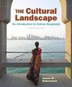 The Cultural Landscape: An Introduction to Human G