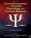Current Perspectives in Forensic Psychology and Cr