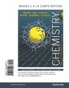 Chemistry: The Central Science, Books a la Carte E