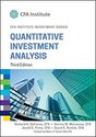 Quantitative Investment Analysis