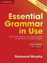Essential Grammar in Use with Answers: A Self-Stud