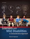 Learners with Mild Disabilities: A Characteristics