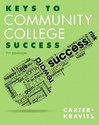 Keys to Community College Success