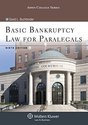 Basic Bankruptcy Law for Paralegals