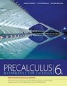 Precalculus, Enhanced Webassign Edition (with Enha