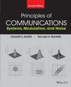 Principles of Communications: Systems, Modulation,