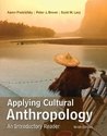 Applying Cultural Anthropology: An Introductory Re