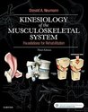 Kinesiology of the Musculoskeletal System: Foundat