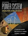 Power System Analysis and Design