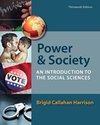 Power and Society: An Introduction to the Social S