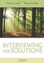 Interviewing for Solutions