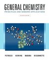 General Chemistry: Principles and Modern Applicati