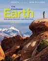 The Changing Earth: Exploring Geology and Evolutio