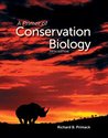 A Primer of Conservation Biology
