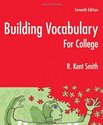 Building Vocabulary for College