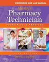 Workbook and Lab Manual for Mosby's Pharmacy Techn