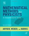 Mathematical Methods for Physicists: A Comprehensi