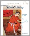 The Human Record: Sources of Global History, Volum