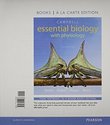 Campbell Essential Biology with Physiology, Books 