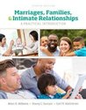 Marriages, Families, and Intimate Relationships