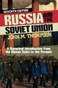 Russia and the Soviet Union: A Historical Introduc