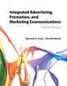 Integrated Advertising, Promotion, and Marketing C