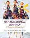 Organizational Behavior: An Experiential Approach