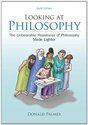 Looking at Philosophy: The Unbearable Heaviness of