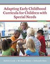 Adapting Early Childhood Curricula for Children wi