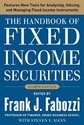 The Handbook of Fixed Income Securities, Eighth Ed