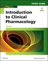 Study Guide for Introduction to Clinical Pharmacol