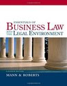 Essentials of Business Law and the Legal Environme