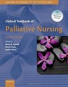Oxford Textbook of Palliative Nursing