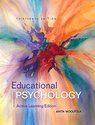 Educational Psychology: Active Learning Edition wi