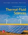 Fundamentals of Thermal-Fluid Sciences