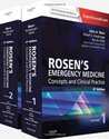 Rosen's Emergency Medicine - Concepts and Clinical