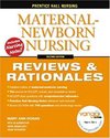 Maternal-Newborn Nursing
