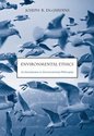 Environmental Ethics: An Introduction to Environme