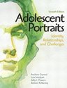 Adolescent Portraits: Identity, Relationships, and