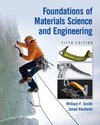 Foundations of Materials Science and Engineering