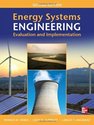 Energy Systems Engineering: Evaluation and Impleme