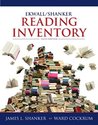 Ekwall/Shanker Reading Inventory